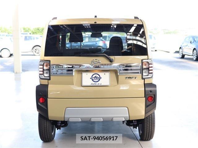 Daihatsu TAFT 2023-01 202545-21