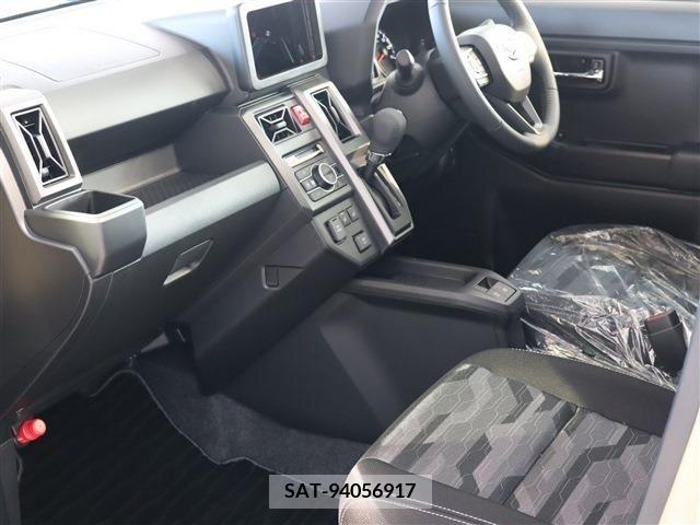 Daihatsu TAFT 2023-01 202545-14