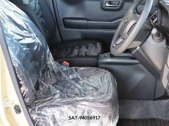 Daihatsu TAFT 2023-01 202545-12