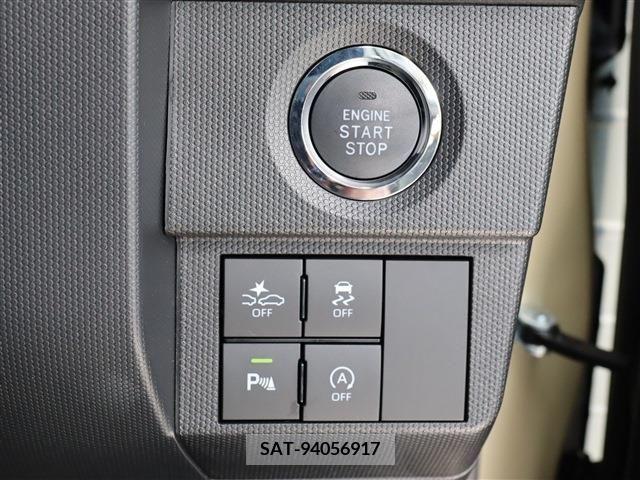 Daihatsu TAFT 2023-01 202545-7