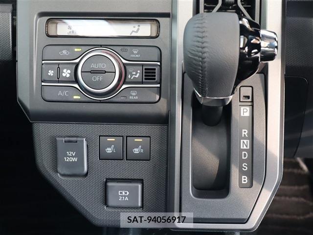 Daihatsu TAFT 2023-01 202545-6