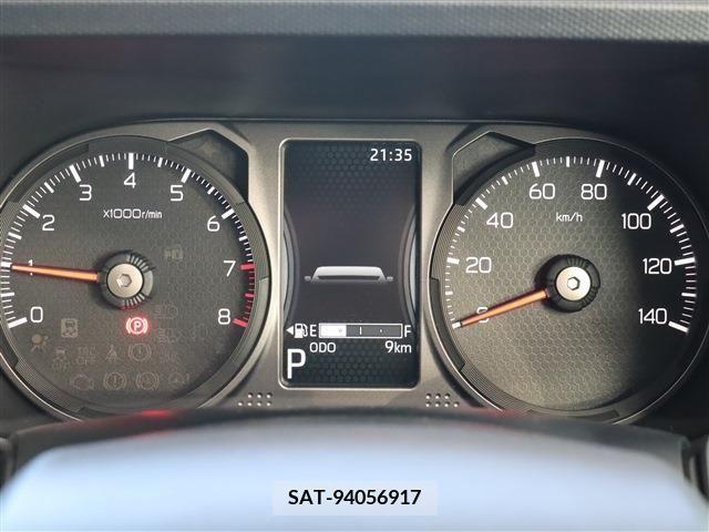 Daihatsu TAFT 2023-01 202545-5