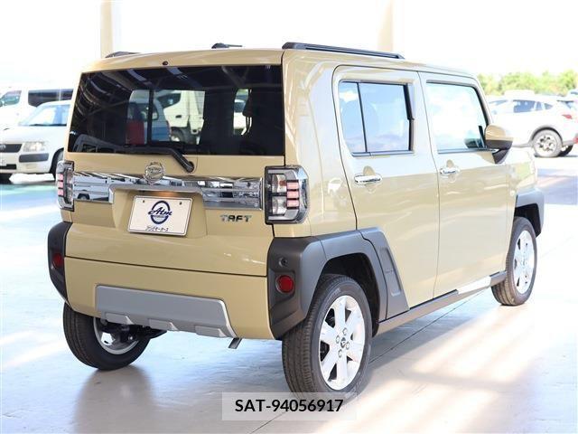 Daihatsu TAFT 2023-01 202545-3