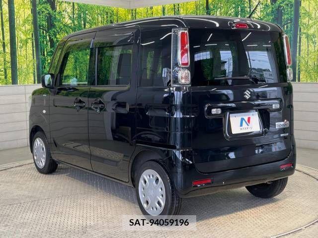 Suzuki SPACIA 2020-08 312374-15