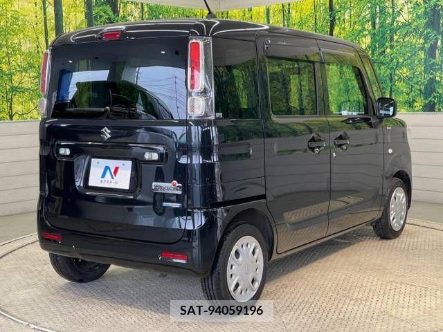Suzuki SPACIA 2020-08 312374-14