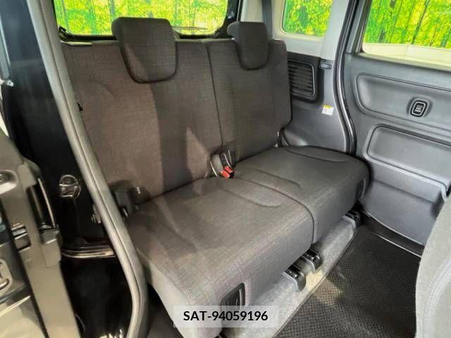 Suzuki SPACIA 2020-08 312374-12