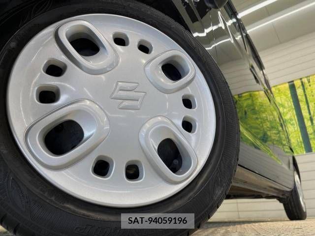 Suzuki SPACIA 2020-08 312374-2