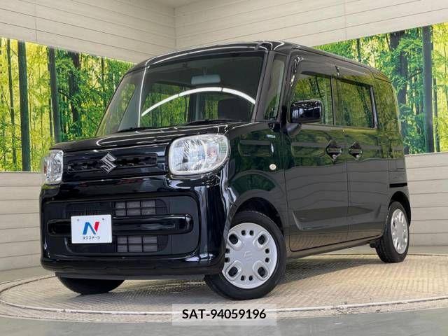 Suzuki SPACIA 2020-08 312374-1