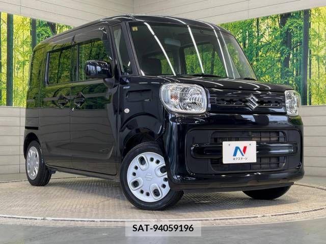 Suzuki SPACIA 2020-08 312374-9