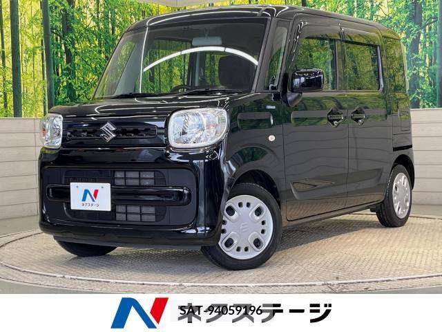 Suzuki SPACIA 2020-08 312374-0