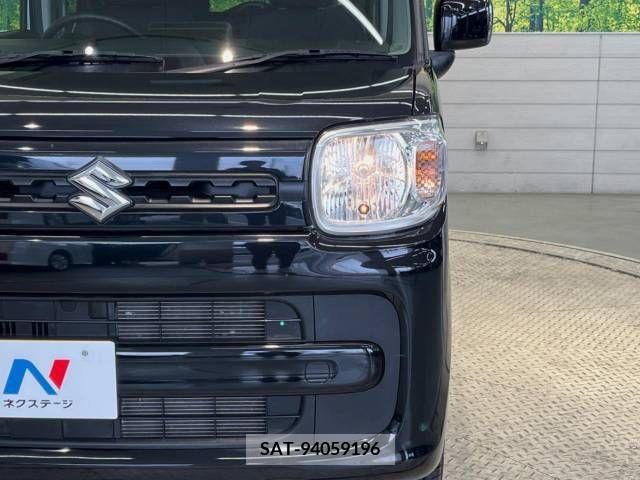 Suzuki SPACIA 2020-08 312374-8