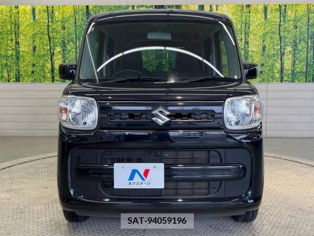 Suzuki SPACIA 2020-08 312374-7