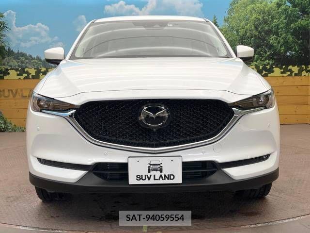 Mazda CX-5 2018-07 215746-11