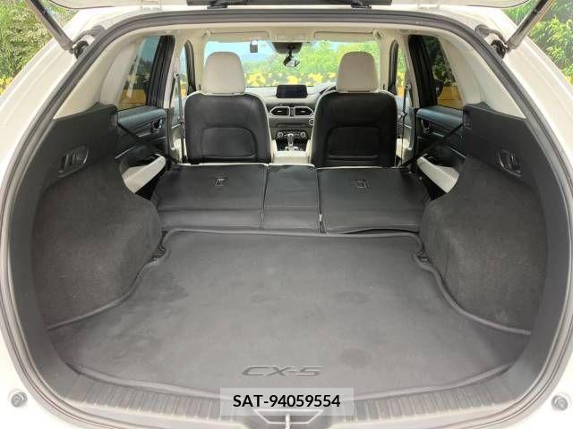 Mazda CX-5 2018-07 215746-10