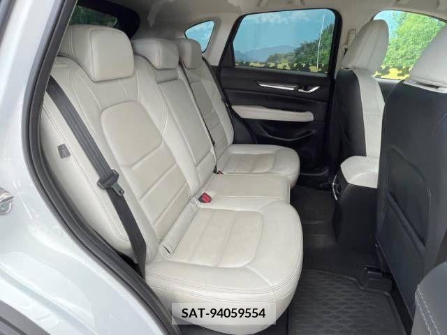 Mazda CX-5 2018-07 215746-9