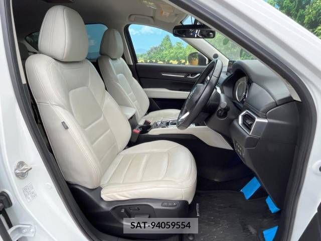 Mazda CX-5 2018-07 215746-8