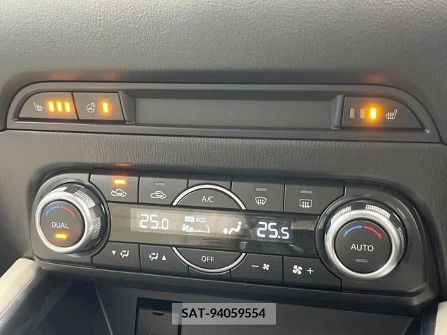 Mazda CX-5 2018-07 215746-7