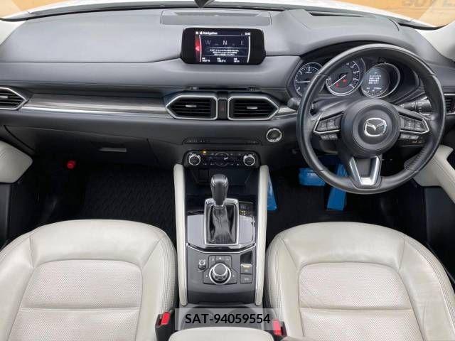 Mazda CX-5 2018-07 215746-1