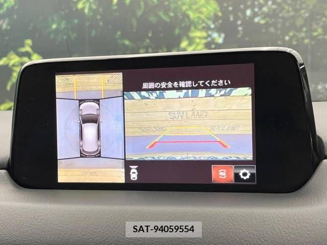 Mazda CX-5 2018-07 215746-5