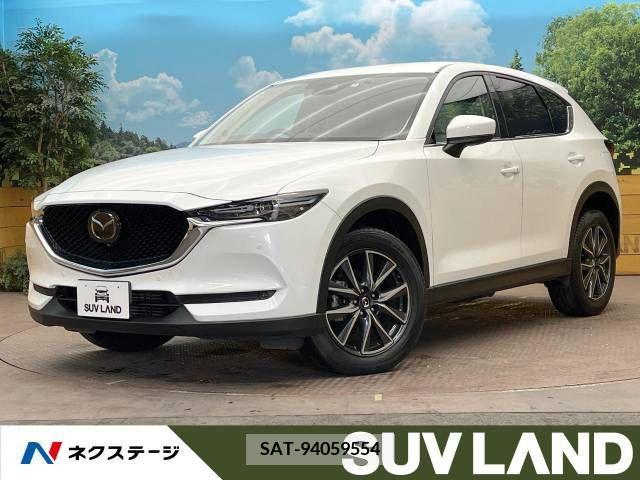 Mazda CX-5 2018-07 215746-0