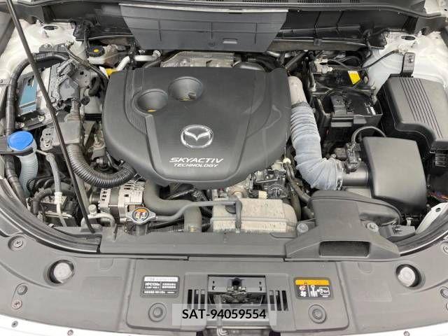 Mazda CX-5 2018-07 215746-19