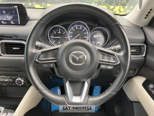 Mazda CX-5 2018-07 215746-15