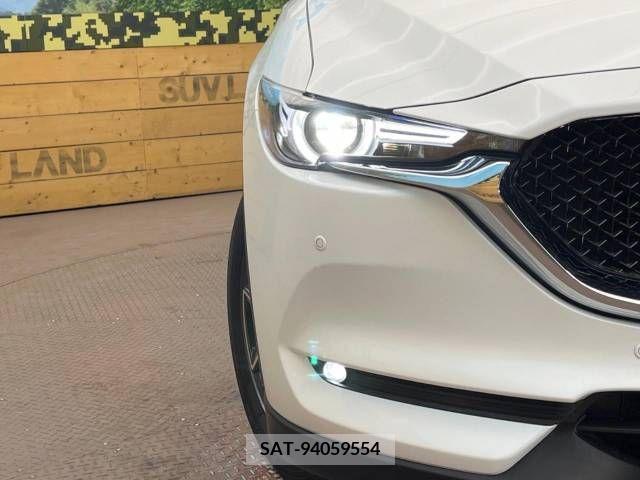 Mazda CX-5 2018-07 215746-16