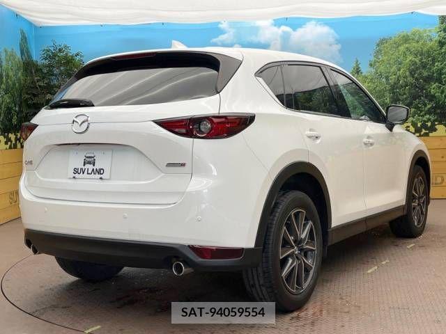 Mazda CX-5 2018-07 215746-14