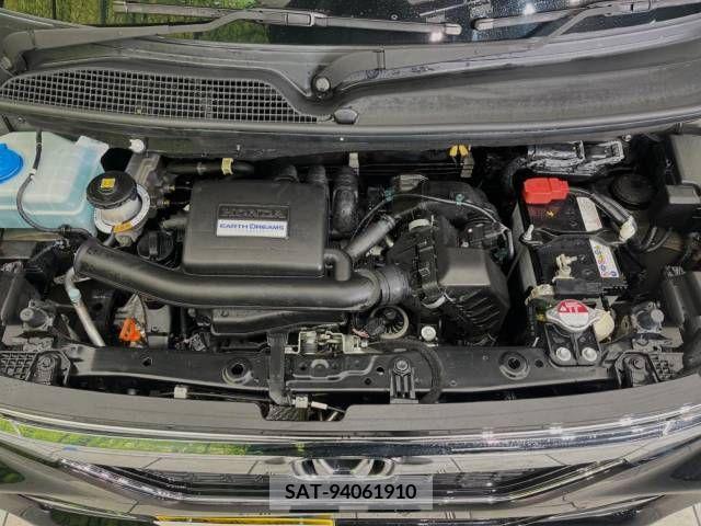 Honda N BOX CUSTOM 2019-01 225169-18