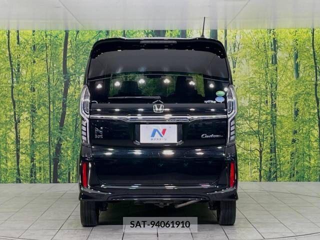 Honda N BOX CUSTOM 2019-01 225169-15