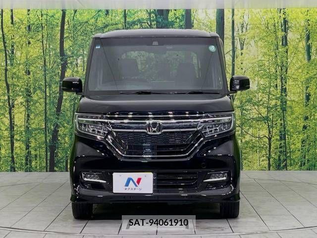 Honda N BOX CUSTOM 2019-01 225169-14