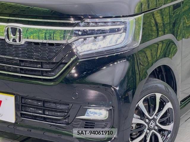 Honda N BOX CUSTOM 2019-01 225169-12