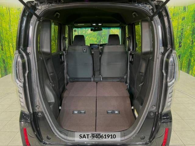 Honda N BOX CUSTOM 2019-01 225169-10