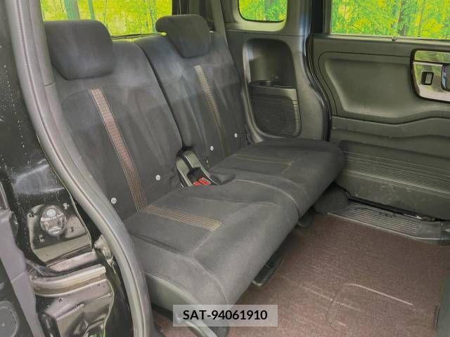 Honda N BOX CUSTOM 2019-01 225169-9