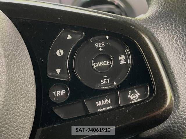 Honda N BOX CUSTOM 2019-01 225169-7
