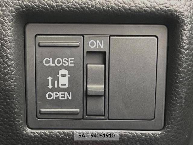 Honda N BOX CUSTOM 2019-01 225169-5