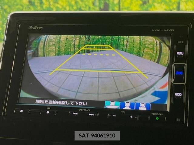 Honda N BOX CUSTOM 2019-01 225169-3