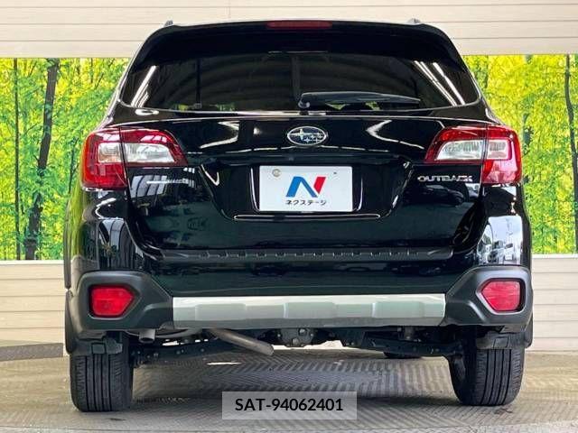 Subaru OUTBACK 2015-12 274859-15