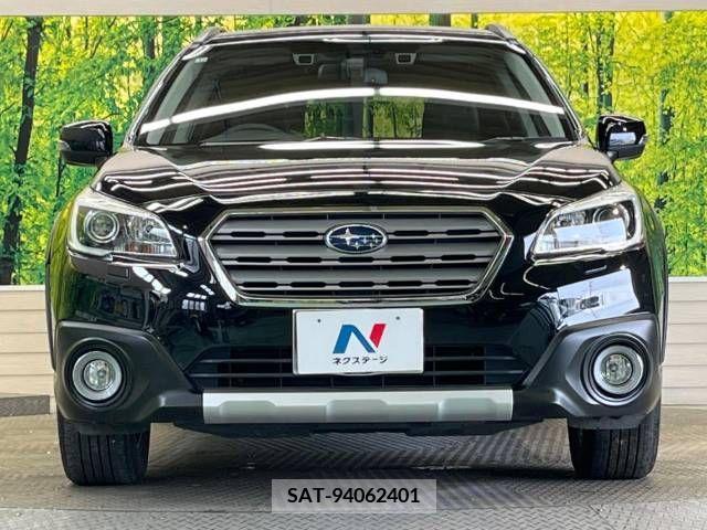 Subaru OUTBACK 2015-12 274859-14