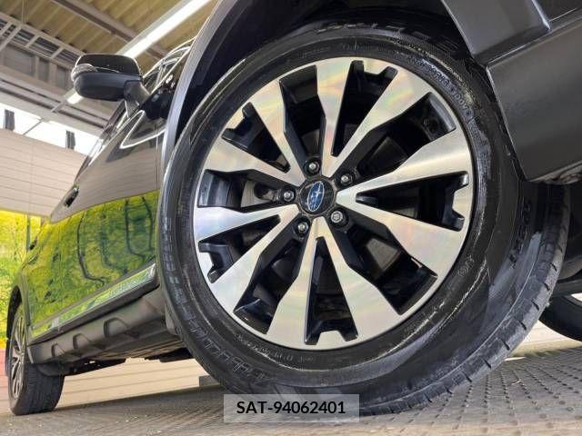 Subaru OUTBACK 2015-12 274859-13