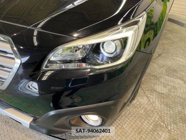 Subaru OUTBACK 2015-12 274859-12