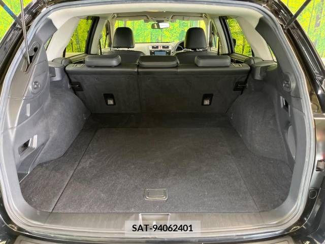 Subaru OUTBACK 2015-12 274859-10