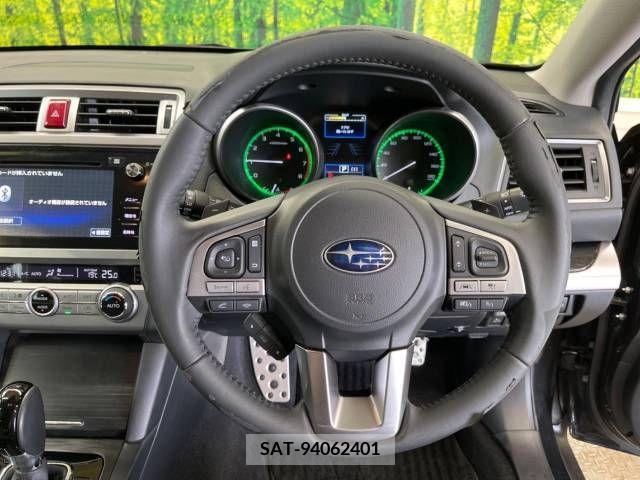Subaru OUTBACK 2015-12 274859-11