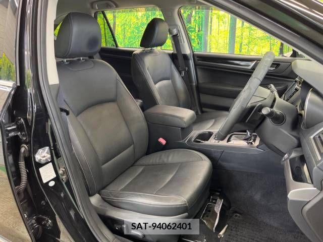 Subaru OUTBACK 2015-12 274859-8