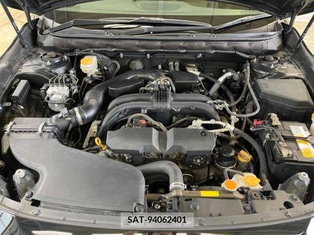 Subaru OUTBACK 2015-12 274859-18