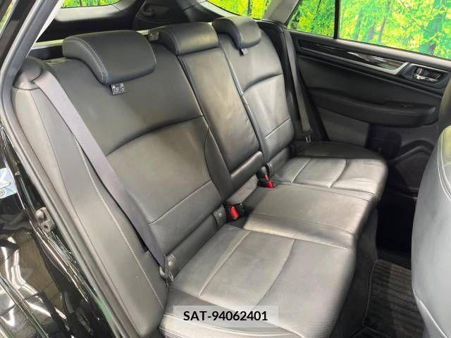Subaru OUTBACK 2015-12 274859-9
