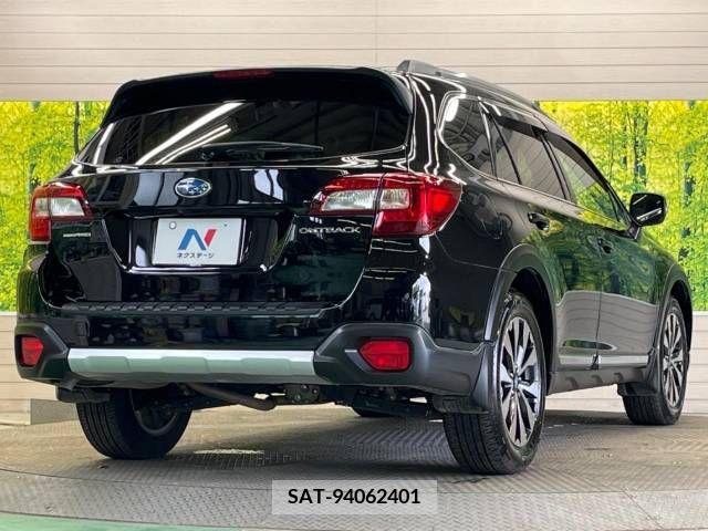 Subaru OUTBACK 2015-12 274859-17