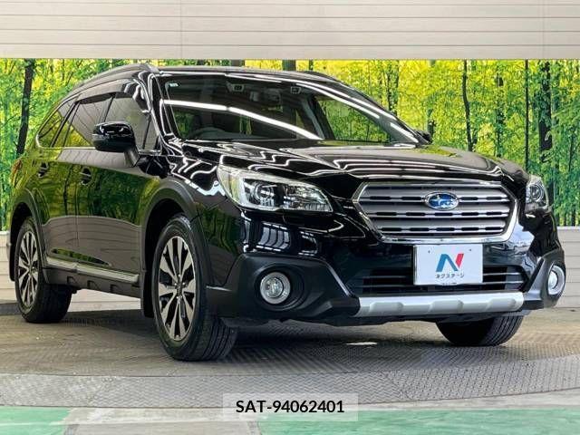 Subaru OUTBACK 2015-12 274859-16