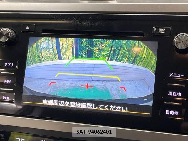 Subaru OUTBACK 2015-12 274859-3