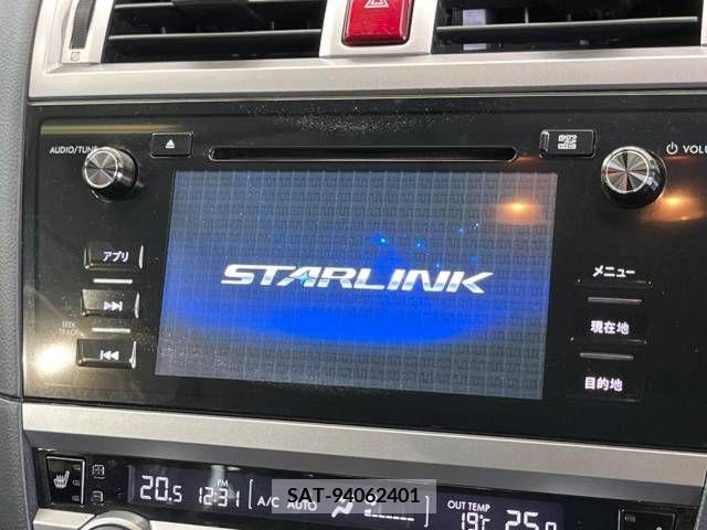 Subaru OUTBACK 2015-12 274859-2